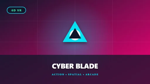 Neon Blade